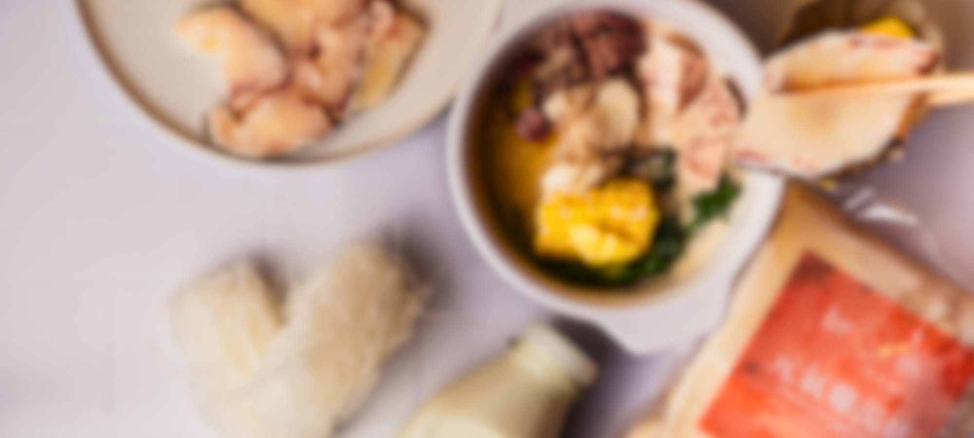 Local Exclusive In Designated California Areas Broth Inc