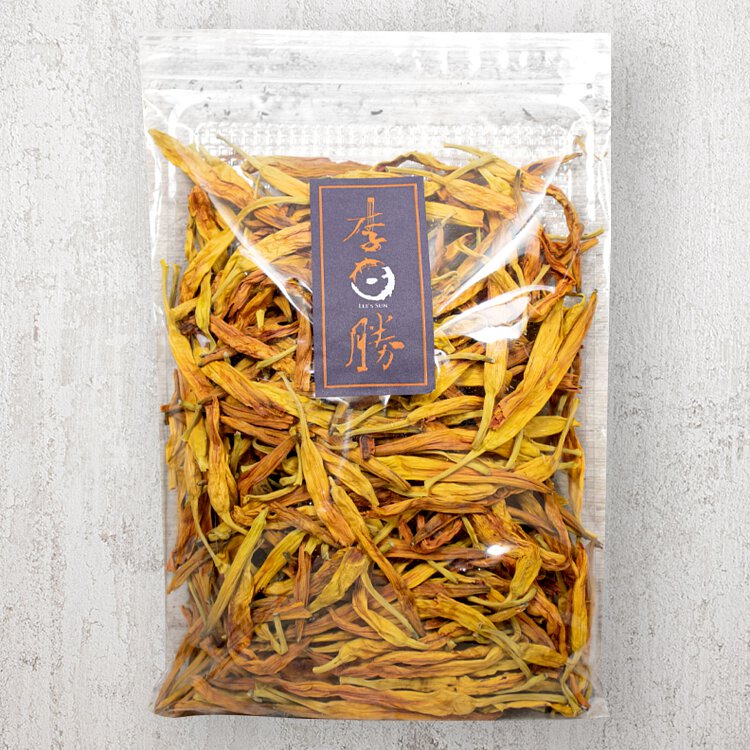 【LeeRihSheng】Lily Flower - Broth Inc