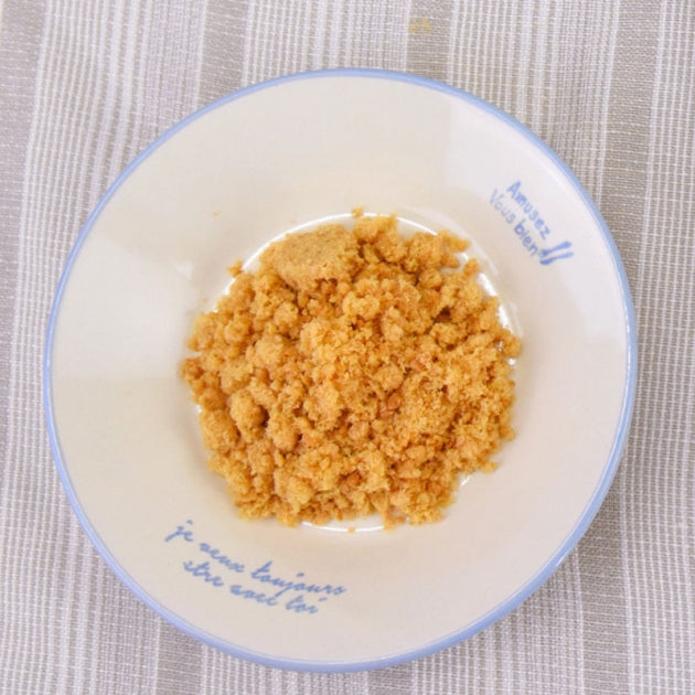 【MaruWen】Fresh & Fried Cod Fish
