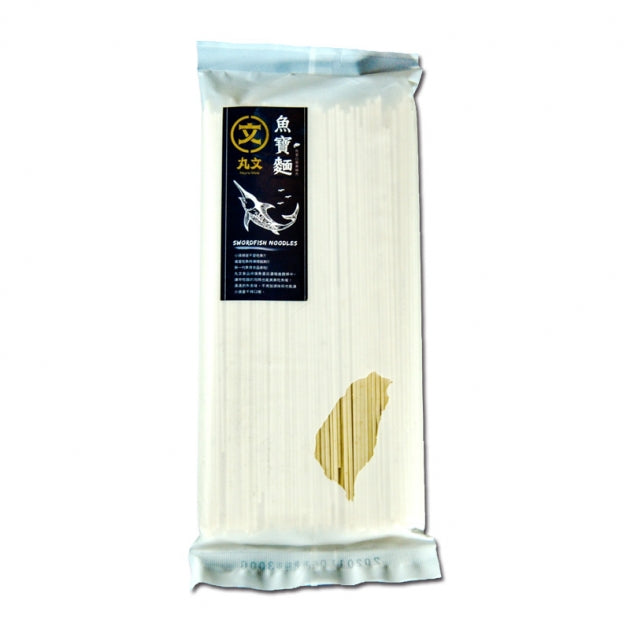 【MaruWen】Marlin Fish Noodles - Broth Inc