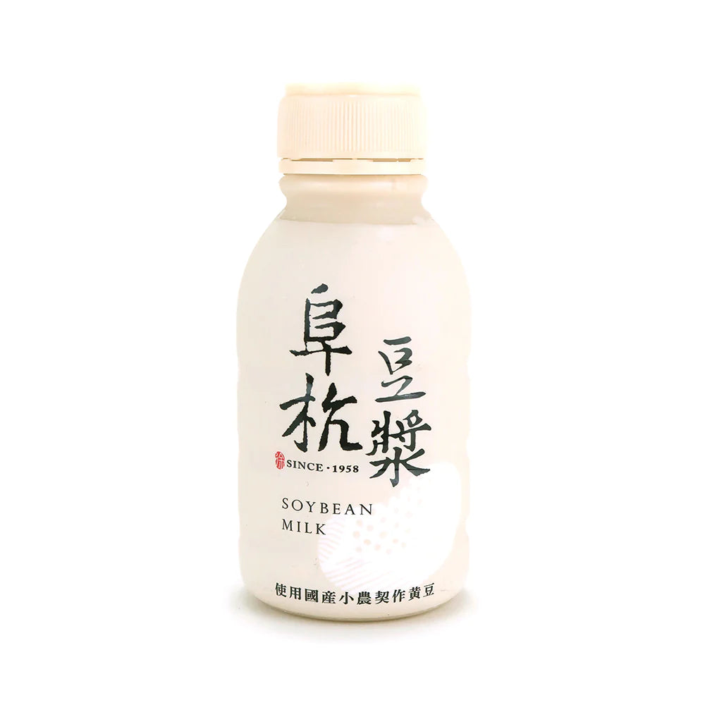 
                  
                    【Fu Hang】 Soybean Milk (Original-Sweet)
                  
                