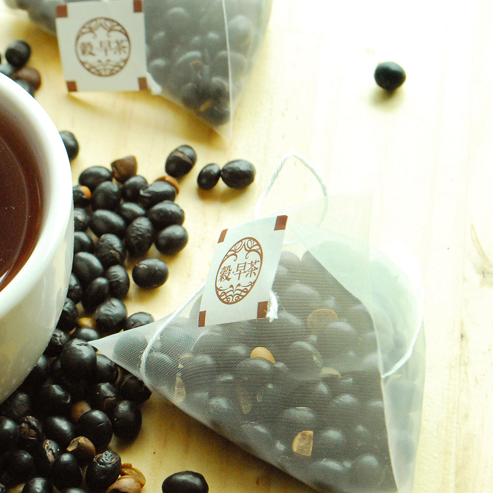 【Awastea】Black Bean Water BROTH Inc Broth Inc