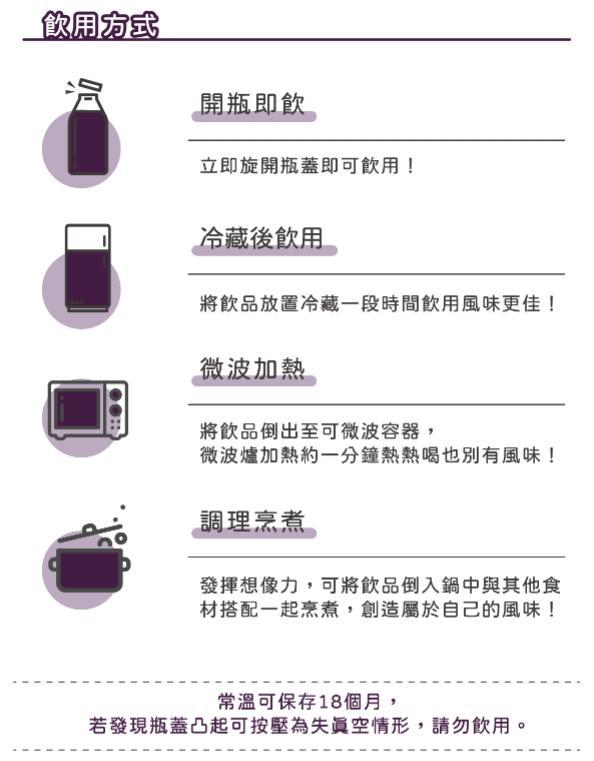 紫相思(紫米紅豆) Zi-Xiang-Si(Purple Rice and Red Beans Drinks) - instruction