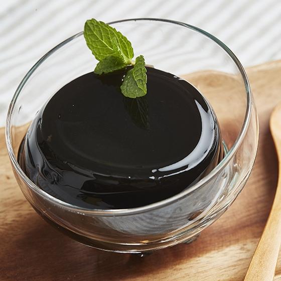 【里仁Li Ren】仙草凍 Grass Jelly Can