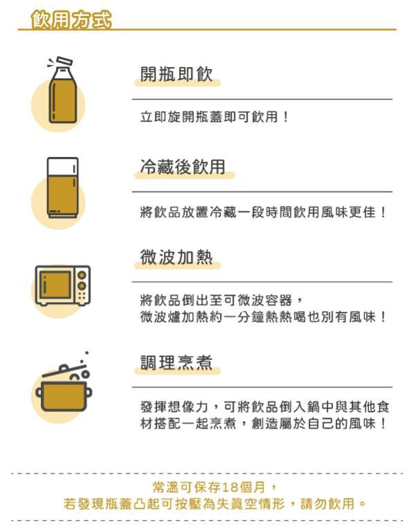 井裡月(銀耳) Jing-Li-Yue(Tremella Fuciformis Drinks) - instruction