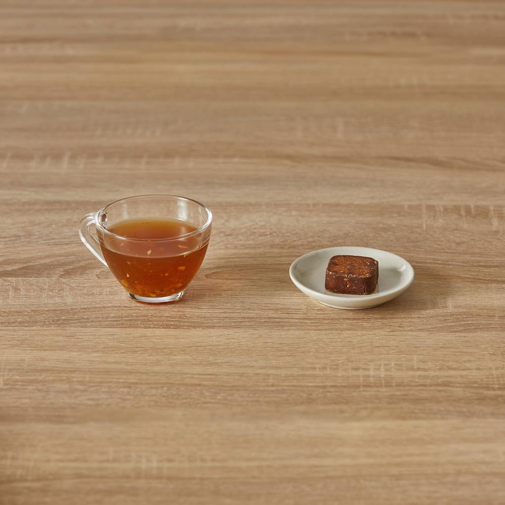 【Tang Ding】4 In 1 Aged Ginger Cube - Broth Inc