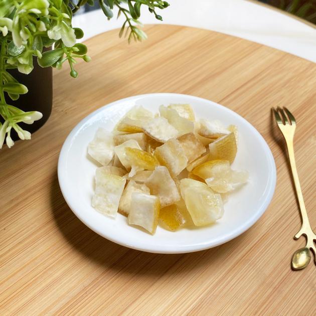 【Chang Song】Dried Pomelo Skin - Broth Inc