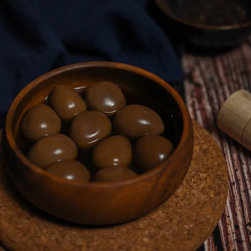 
                  
                    【Sheriff's Tea Egg】Original Flavor Quail Egg (18 pieces)
                  
                