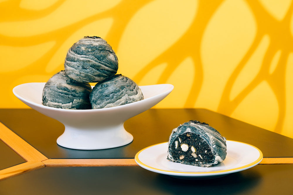 
                  
                    【Ｗholesome】Golden Cheese & Black Sesame Pastry Gift set
                  
                