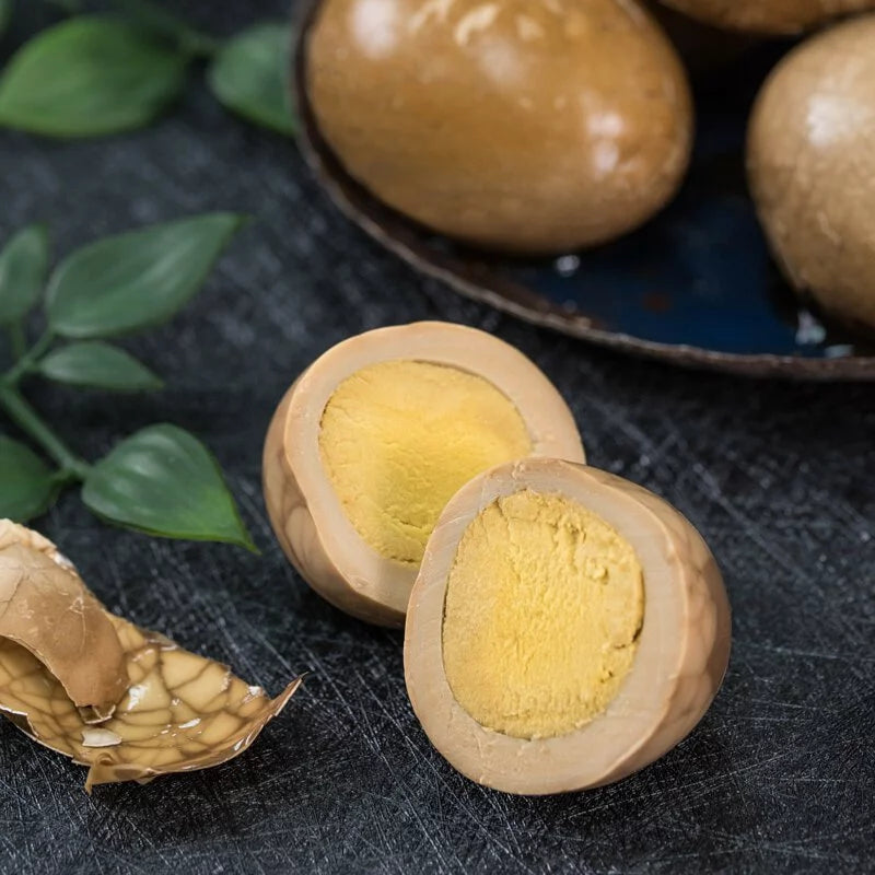 
                  
                    【Sheriff's Tea Egg】Herbs & Tea Eggs-Original
                  
                