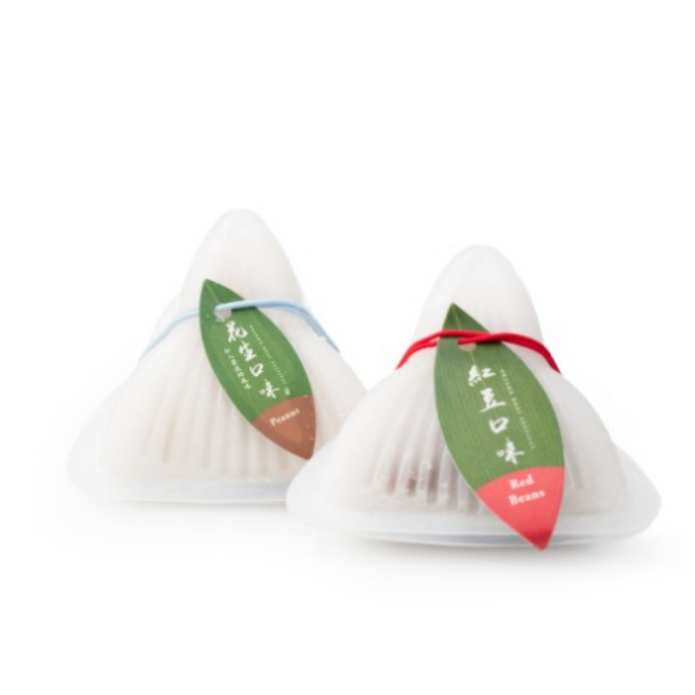 
                      
                        【SHU SHIN BOU】Ice Crystal Mochi Gift Box(Red Bean&Peanut)(8 pcs) - Red Bean - Peanut - BROTH
                      
                    