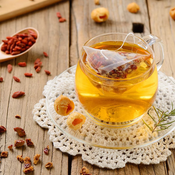 【AwasTea】Beauty & Nourishing Tea – Herbal Blend for Women's Wellness ...