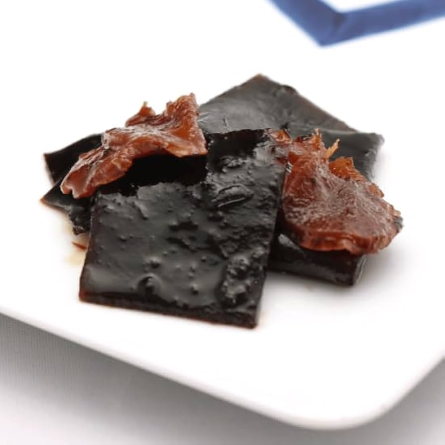 【SUI of Tokyo】Hokkaido Kombu With Ginger - as side dish