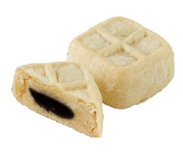 
                  
                    【Li Ren】Assorted Mooncakes(Mung Bean Paste Cake*2, Tofu Sesame Paste Mooncake*2, Imitation Egg York Mooncake*2)
                  
                