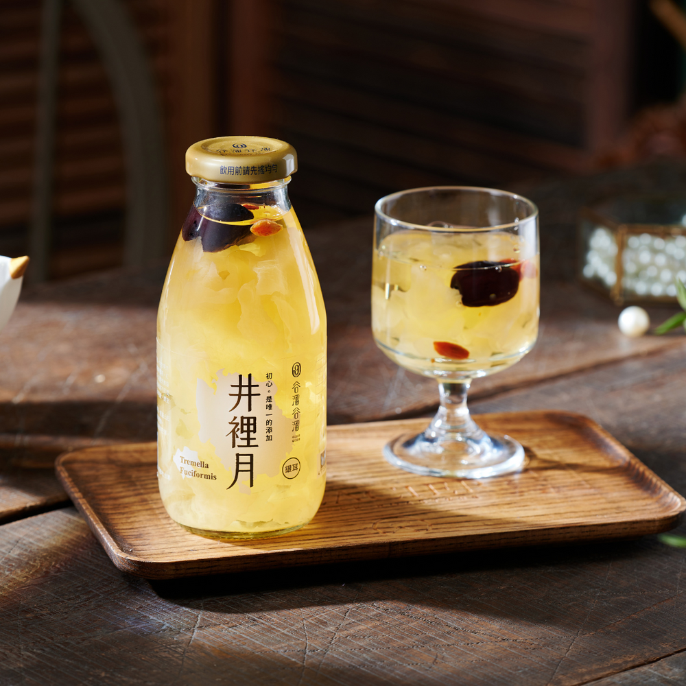 Guliu Guliu Drinks Collection