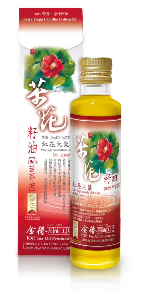 
                  
                    dr. oil-Extra Virgin Camellia Oleifera Oil
                  
                