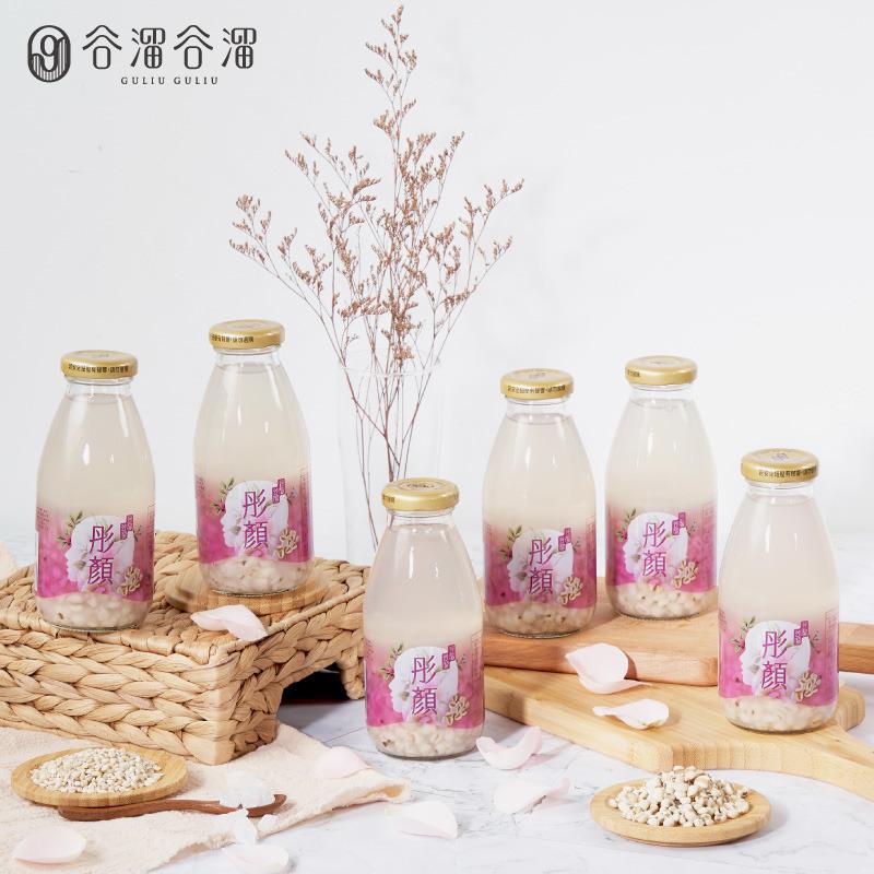 
                  
                    彤顏(薏仁)Tong-Yan(Pearl Barley Drinks)
                  
                