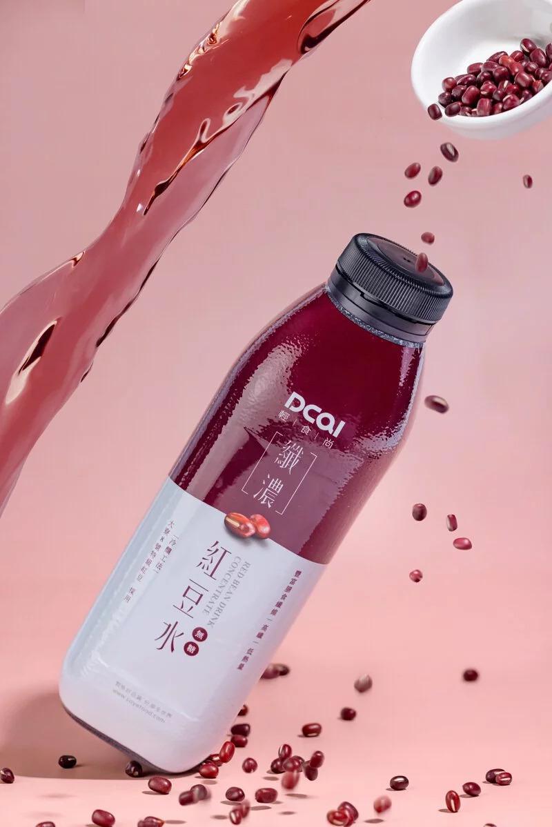 
                  
                    【DFU】Dcal Red Bean Drink
                  
                