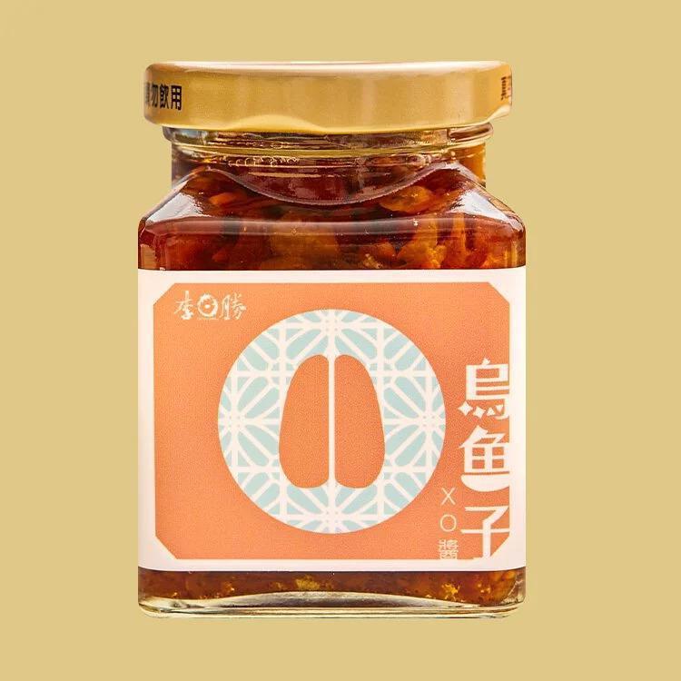 
                  
                    【LeeRihSheng】XO Sauce (Mullet Roe/Scallop/Dried Oysters/Spicy/Abalone)
                  
                