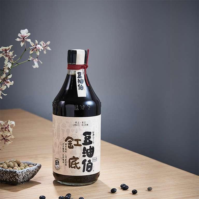 
                  
                    【Mitdub】Aged Artisan Naturally Brewed Soy Sauce
                  
                