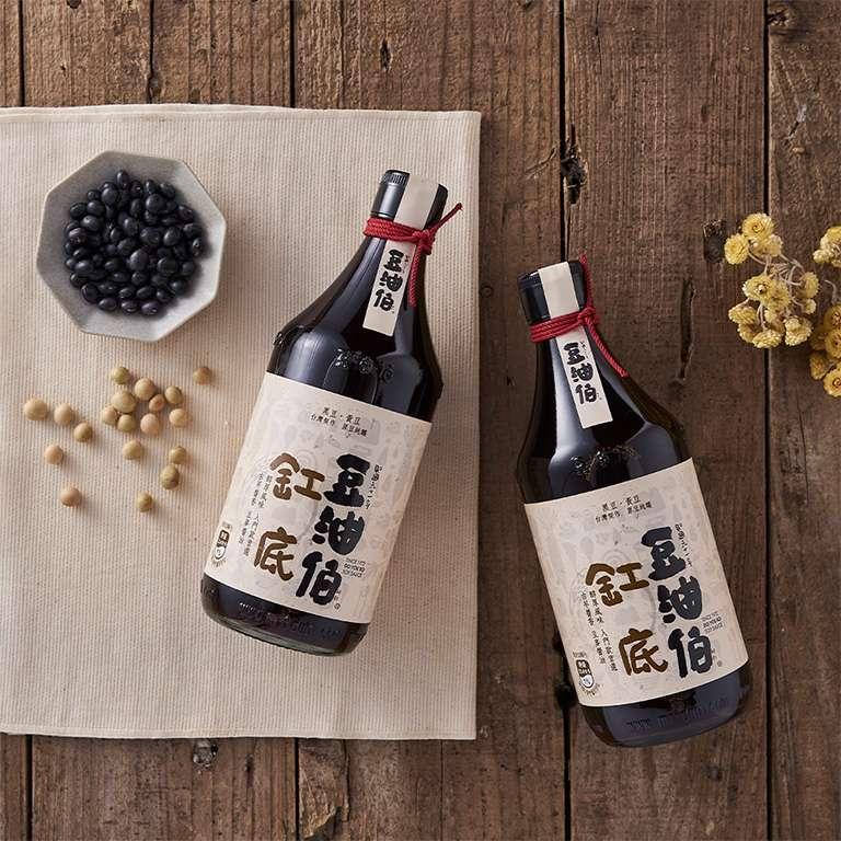 
                  
                    【Mitdub】Aged Artisan Naturally Brewed Soy Sauce
                  
                