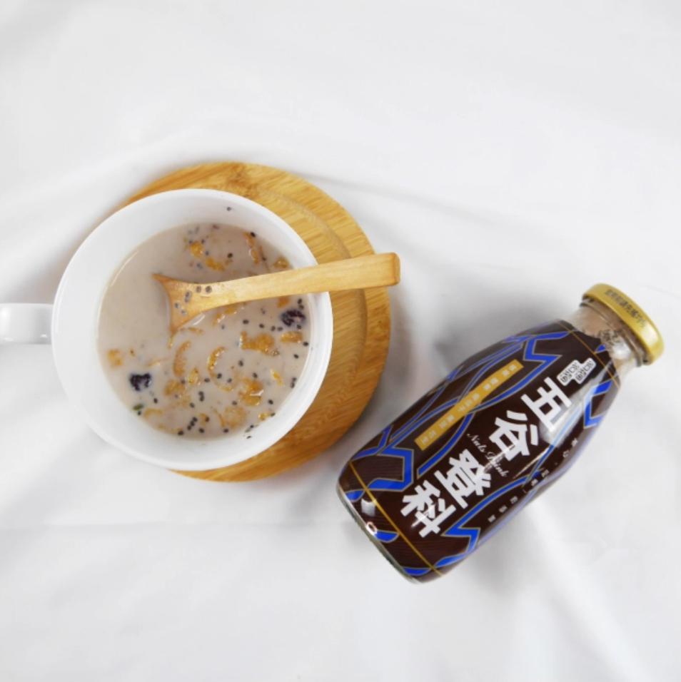 五谷登科(堅果)Wugu-Dengke(Nut Drinks)